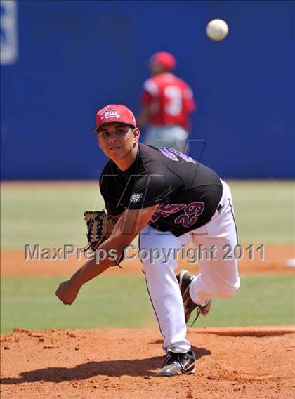 Thumbnail 2 in FACA All-Stars Game 4 (West vs South) photogallery.