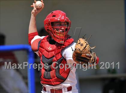 Thumbnail 3 in FACA All-Stars Game 4 (West vs South) photogallery.