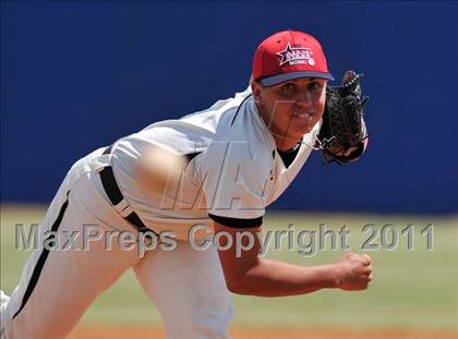Thumbnail 3 in FACA All-Stars Game 4 (West vs South) photogallery.