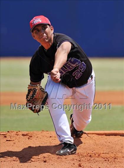 Thumbnail 3 in FACA All-Stars Game 4 (West vs South) photogallery.