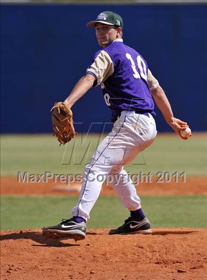 Thumbnail 2 in FACA All-Stars Game 4 (West vs South) photogallery.