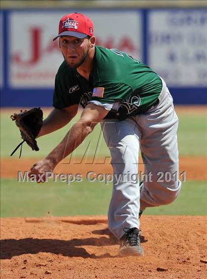 Thumbnail 2 in FACA All-Stars Game 4 (West vs South) photogallery.