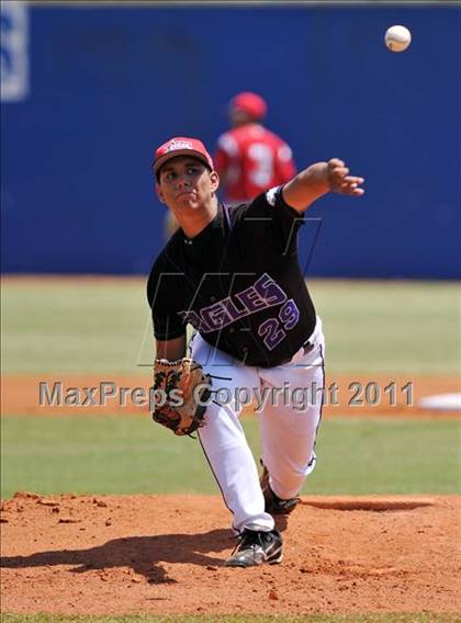 Thumbnail 1 in FACA All-Stars Game 4 (West vs South) photogallery.