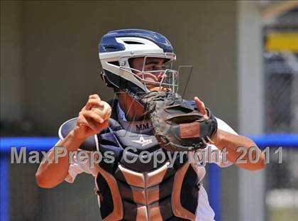 Thumbnail 1 in FACA All-Stars Game 4 (West vs South) photogallery.