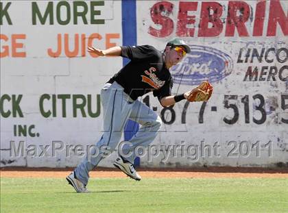 Thumbnail 3 in FACA All-Stars Game 4 (West vs South) photogallery.