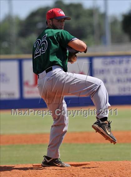 Thumbnail 3 in FACA All-Stars Game 4 (West vs South) photogallery.