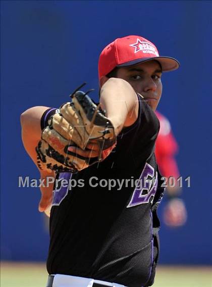 Thumbnail 3 in FACA All-Stars Game 4 (West vs South) photogallery.
