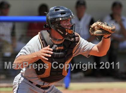 Thumbnail 3 in FACA All-Stars Game 4 (West vs South) photogallery.