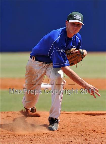 Thumbnail 3 in FACA All-Stars Game 4 (West vs South) photogallery.