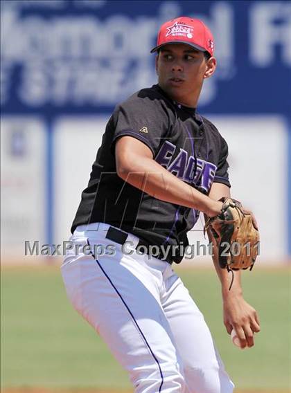 Thumbnail 3 in FACA All-Stars Game 4 (West vs South) photogallery.