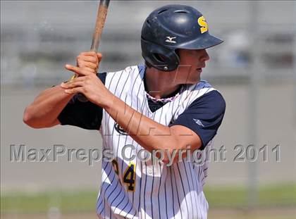 Thumbnail 3 in FACA All-Stars Game 4 (West vs South) photogallery.