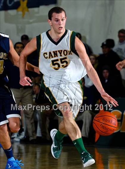 Thumbnail 3 in West Ranch @ Canyon photogallery.