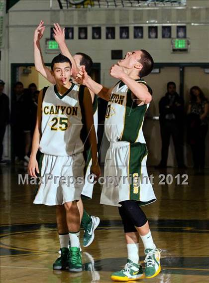 Thumbnail 1 in West Ranch @ Canyon photogallery.