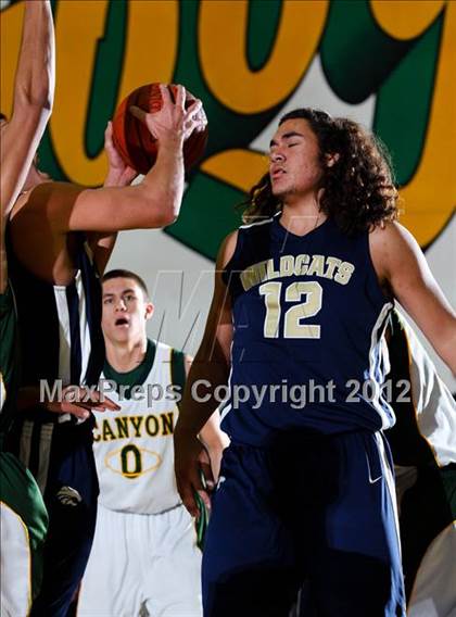 Thumbnail 3 in West Ranch @ Canyon photogallery.