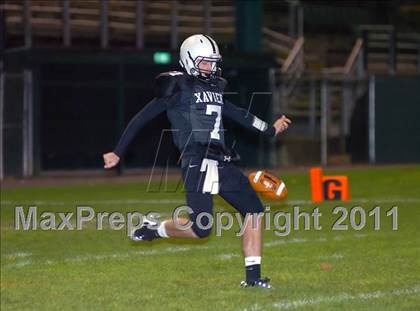 Thumbnail 3 in Fairfield Prep @ Xavier  photogallery.