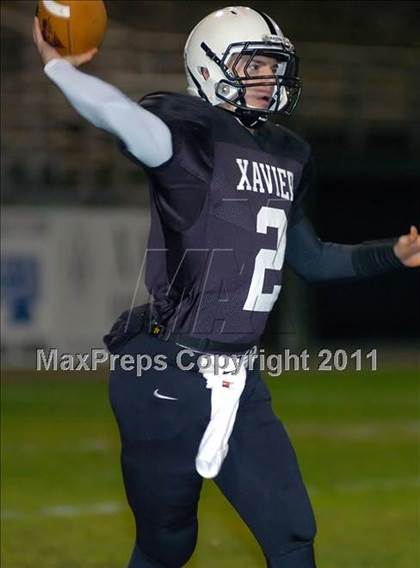 Thumbnail 1 in Fairfield Prep @ Xavier  photogallery.