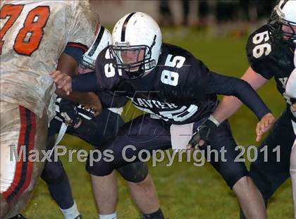 Thumbnail 1 in Fairfield Prep @ Xavier  photogallery.