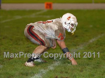 Thumbnail 1 in Fairfield Prep @ Xavier  photogallery.