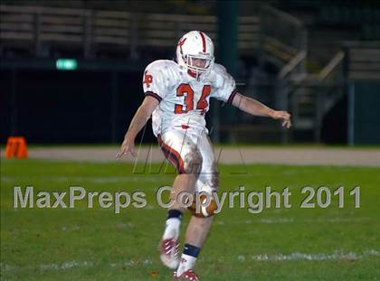 Thumbnail 3 in Fairfield Prep @ Xavier  photogallery.