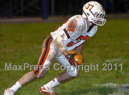 Thumbnail 2 in Fairfield Prep @ Xavier  photogallery.