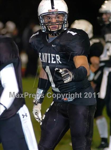 Thumbnail 1 in Fairfield Prep @ Xavier  photogallery.