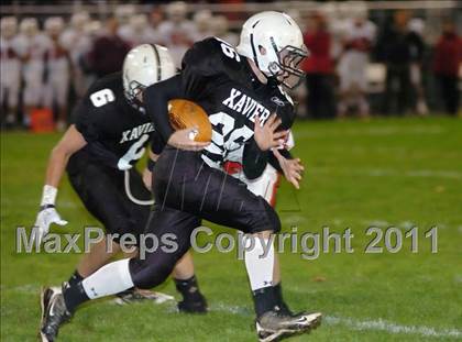 Thumbnail 1 in Fairfield Prep @ Xavier  photogallery.