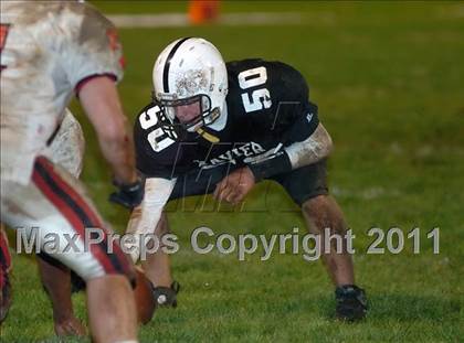 Thumbnail 3 in Fairfield Prep @ Xavier  photogallery.