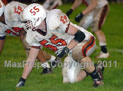 Thumbnail 1 in Fairfield Prep @ Xavier  photogallery.