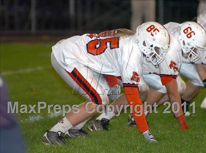 Thumbnail 1 in Fairfield Prep @ Xavier  photogallery.