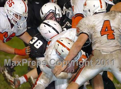 Thumbnail 1 in Fairfield Prep @ Xavier  photogallery.