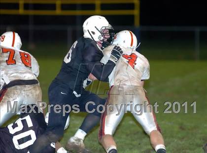 Thumbnail 2 in Fairfield Prep @ Xavier  photogallery.
