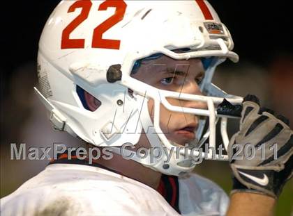 Thumbnail 2 in Fairfield Prep @ Xavier  photogallery.