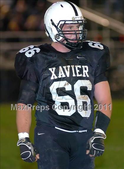 Thumbnail 3 in Fairfield Prep @ Xavier  photogallery.