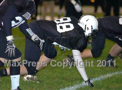 Thumbnail 1 in Fairfield Prep @ Xavier  photogallery.