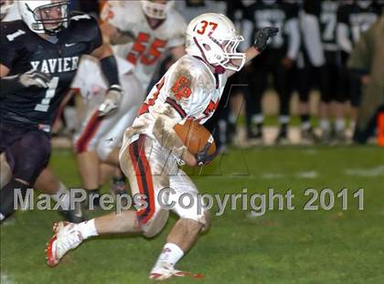 Thumbnail 1 in Fairfield Prep @ Xavier  photogallery.