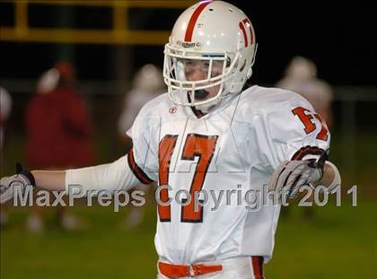 Thumbnail 3 in Fairfield Prep @ Xavier  photogallery.