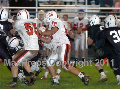 Thumbnail 1 in Fairfield Prep @ Xavier  photogallery.