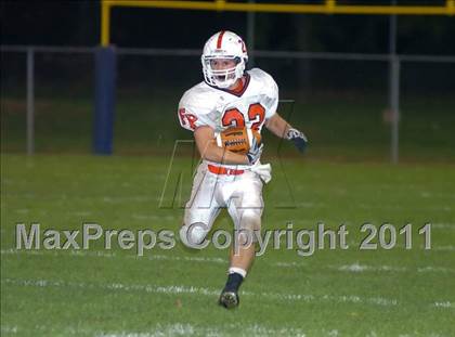 Thumbnail 1 in Fairfield Prep @ Xavier  photogallery.