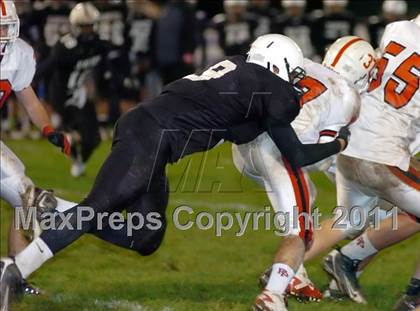 Thumbnail 3 in Fairfield Prep @ Xavier  photogallery.