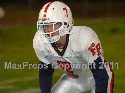Thumbnail 1 in Fairfield Prep @ Xavier  photogallery.