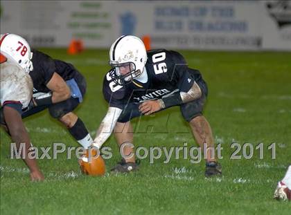 Thumbnail 2 in Fairfield Prep @ Xavier  photogallery.