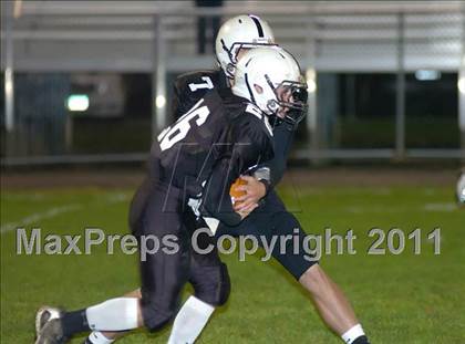 Thumbnail 3 in Fairfield Prep @ Xavier  photogallery.