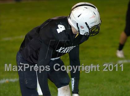 Thumbnail 3 in Fairfield Prep @ Xavier  photogallery.