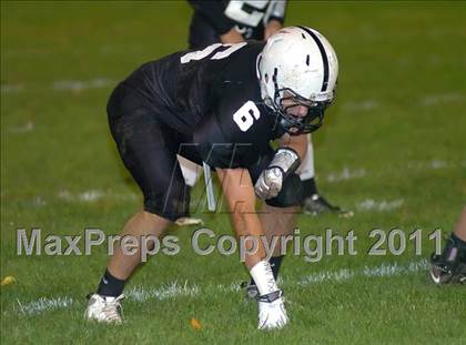 Thumbnail 2 in Fairfield Prep @ Xavier  photogallery.