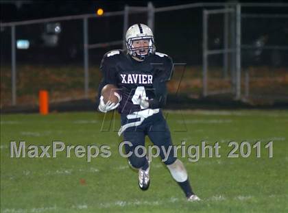 Thumbnail 2 in Fairfield Prep @ Xavier  photogallery.