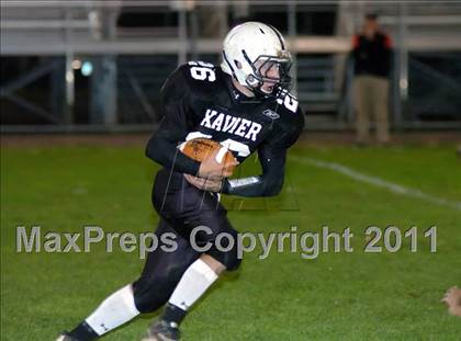 Thumbnail 2 in Fairfield Prep @ Xavier  photogallery.