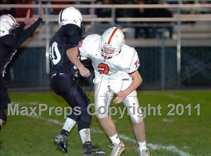 Thumbnail 2 in Fairfield Prep @ Xavier  photogallery.