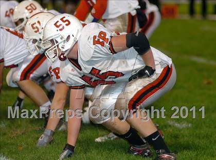 Thumbnail 3 in Fairfield Prep @ Xavier  photogallery.