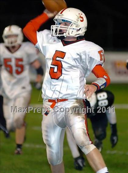 Thumbnail 1 in Fairfield Prep @ Xavier  photogallery.