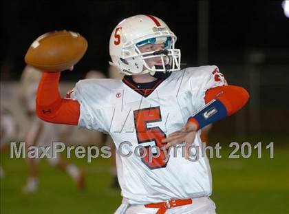 Thumbnail 1 in Fairfield Prep @ Xavier  photogallery.